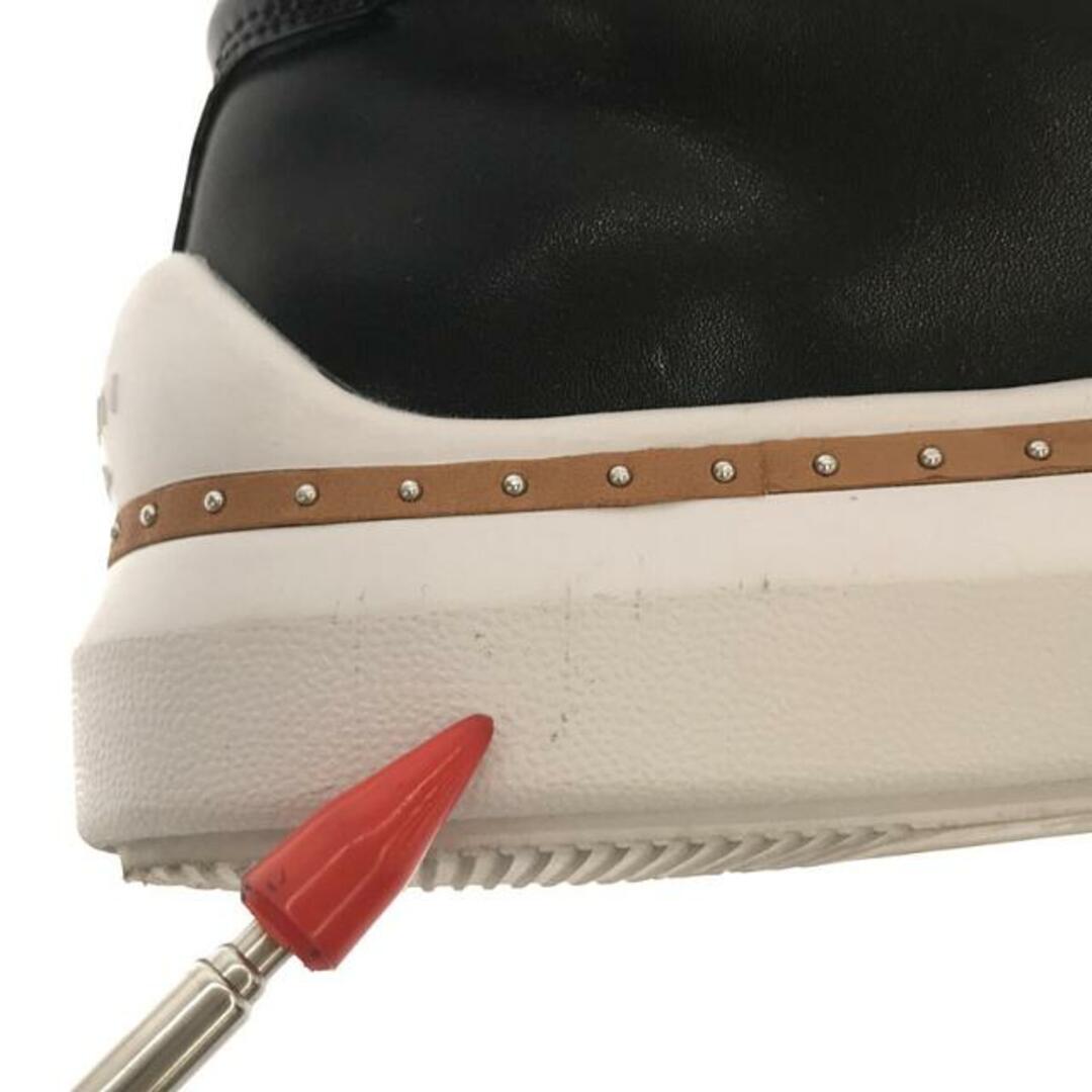 LANVIN - 【美品】 LANVIN / ランバン | スタッズスニーカー LANVIN - 【美品】 LANVIN / ランバン | スタッズスニーカー