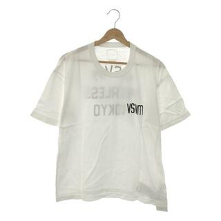 ヴィスヴィム Tシャツ・カットソー(メンズ)の通販 100点以上 | VISVIM