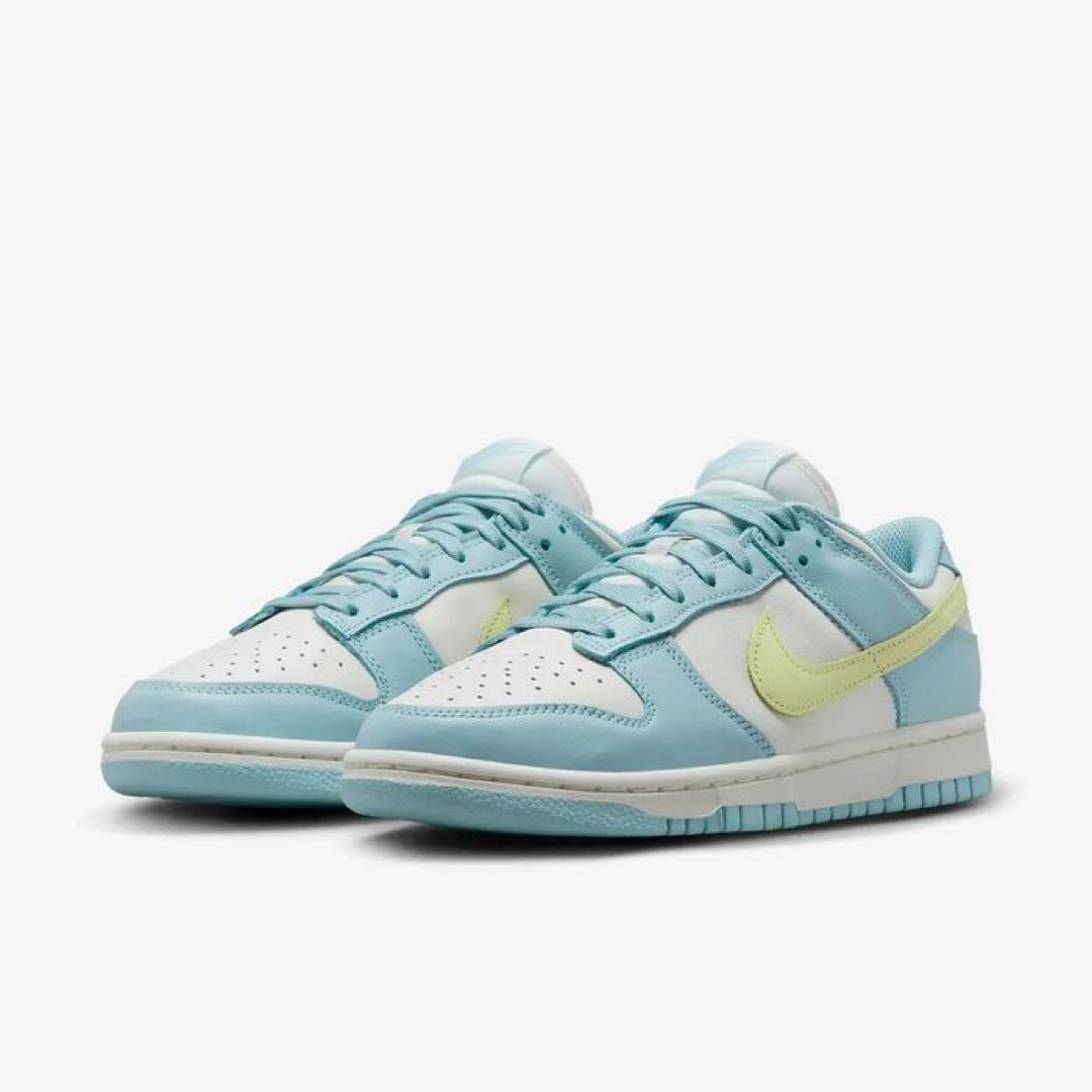 NIKE  DUNK LOW  22cm  新品　匿名配送