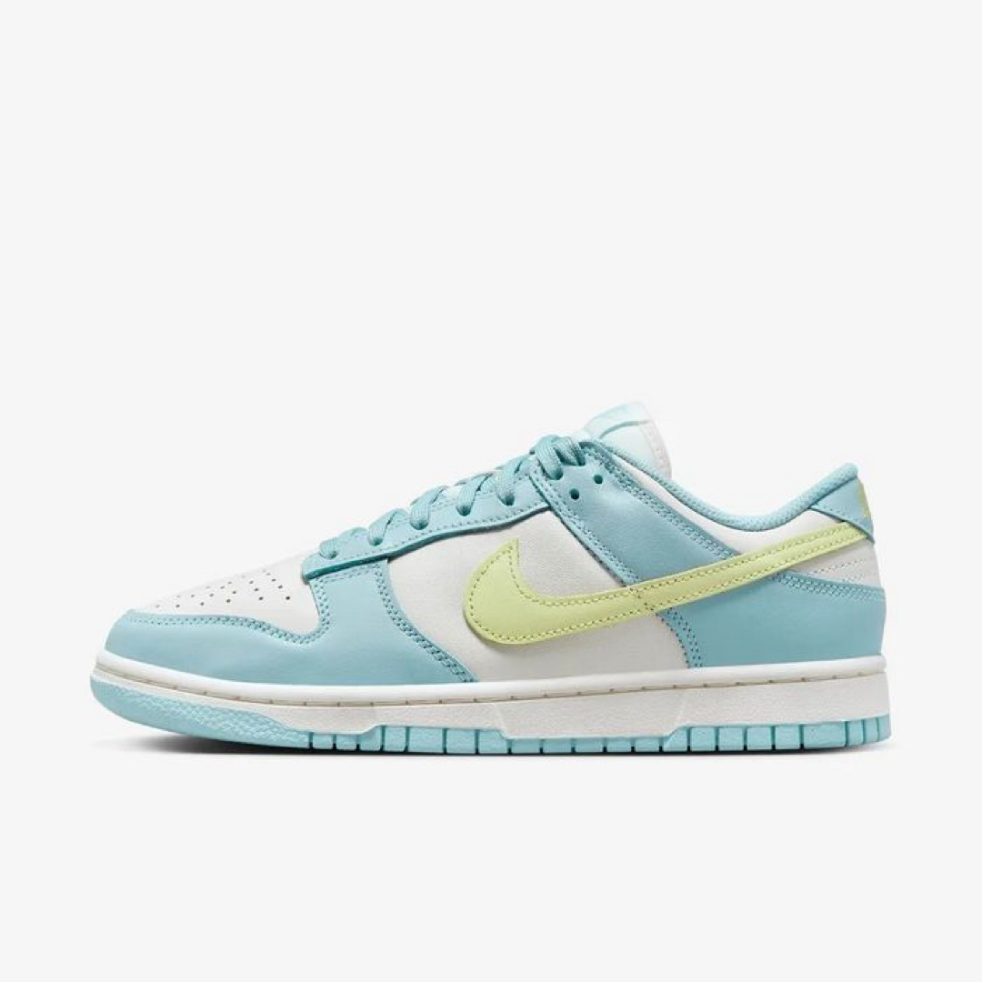 NIKE  DUNK LOW  22cm  新品　匿名配送