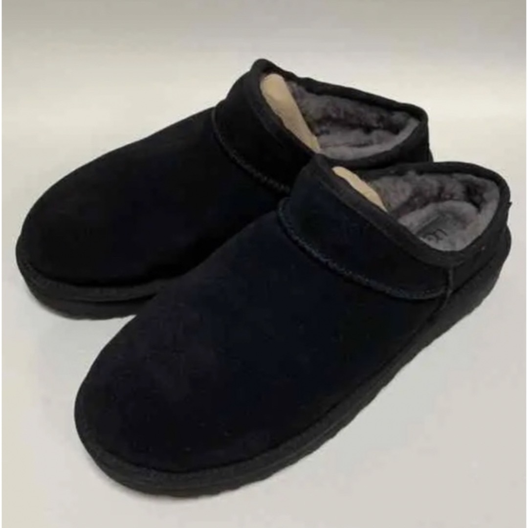 10カラーUGG アグ CLASSIC SLIPPER スリッポン　サンダル