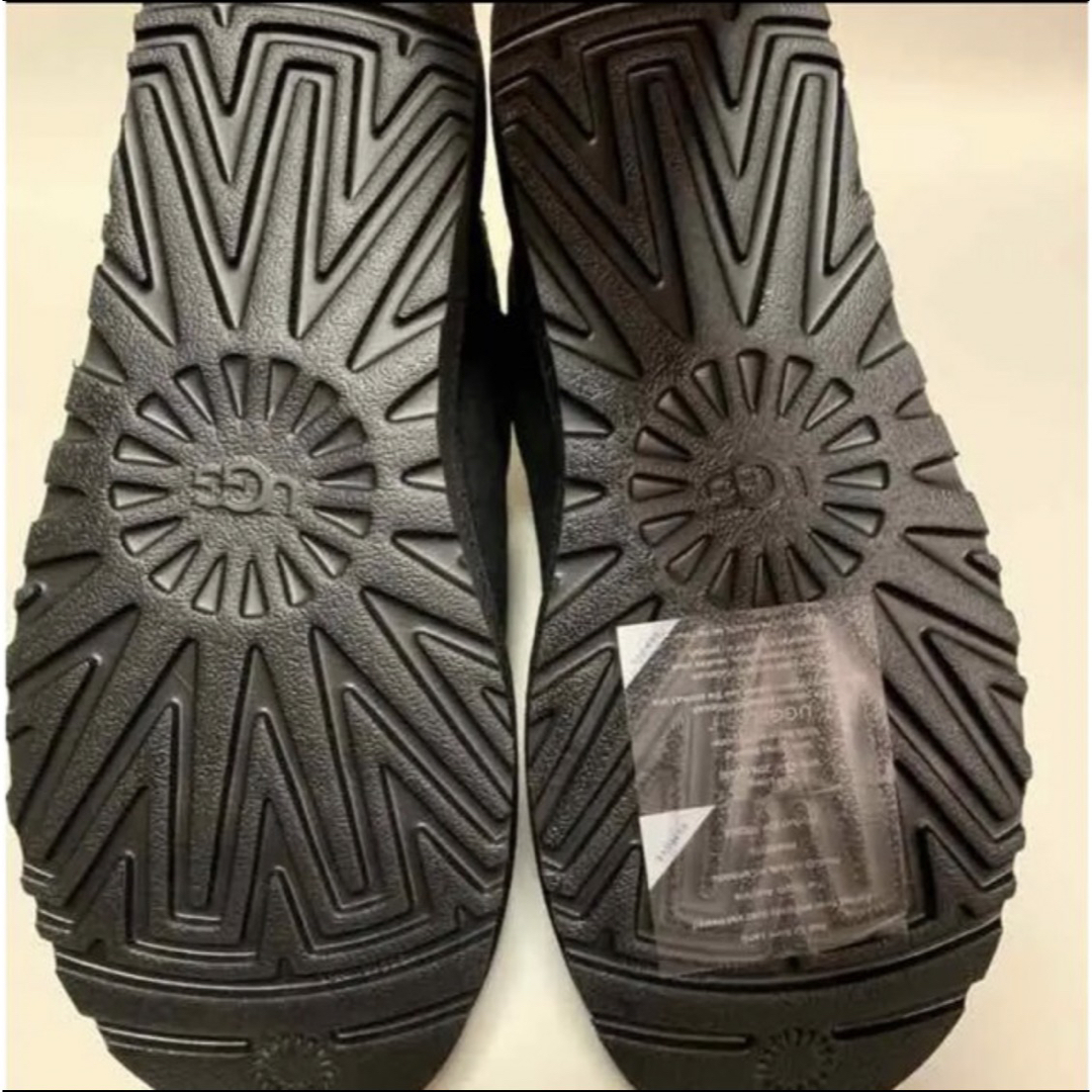 UGG(アグ)のUGG アグ クラシックウルトラミニ　ムートンブーツ レディースの靴/シューズ(ブーツ)の商品写真