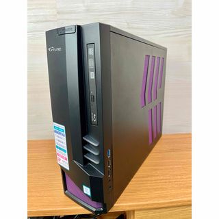 亮雅様専用　美品　ゲーミングPC i7 6700/SSD/GTX960(デスクトップ型PC)