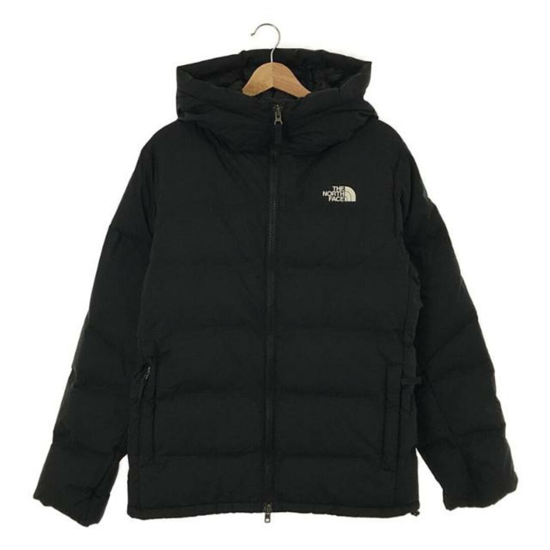 THE NORTH FACE / ザノースフェイス | Belayer Parka ビレイヤーパーカ ダウンジャケット ユニセックス | S | ブラック | メンズメンズ