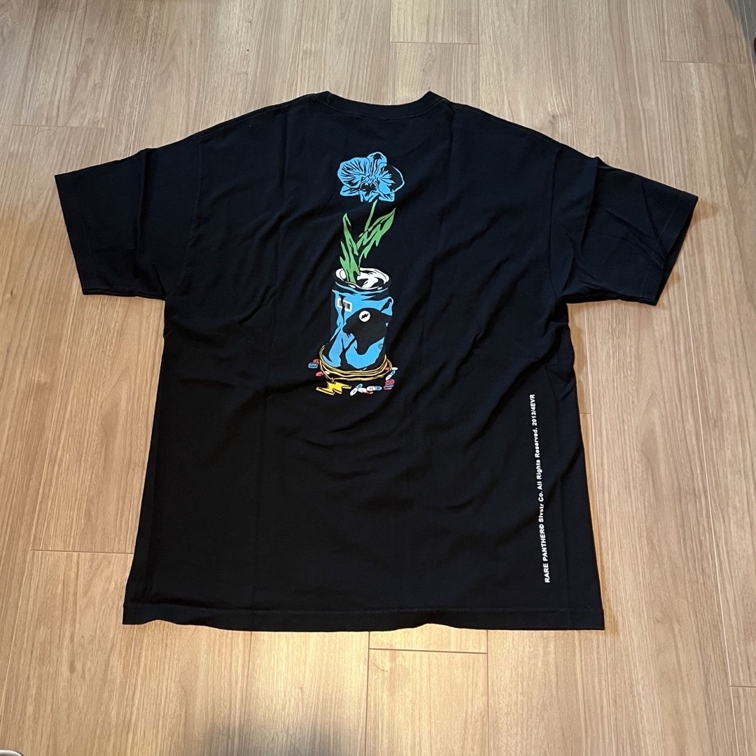 BEAMS(ビームス)のverdy rare panther Wasted Youth メンズのトップス(Tシャツ/カットソー(半袖/袖なし))の商品写真