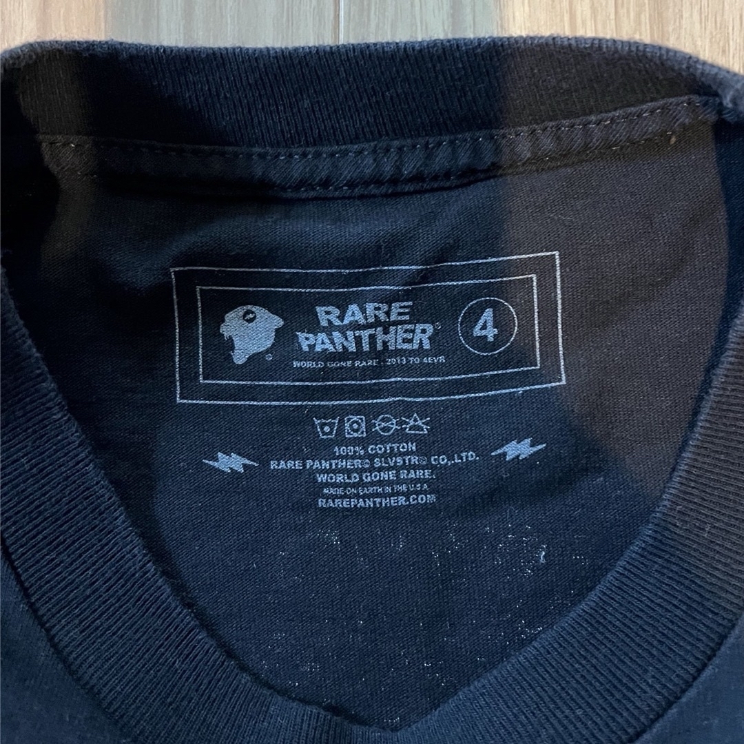 BEAMS(ビームス)のverdy rare panther Wasted Youth メンズのトップス(Tシャツ/カットソー(半袖/袖なし))の商品写真