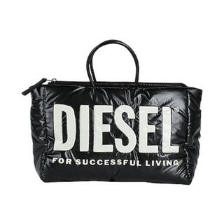 ディーゼル(DIESEL)のDIESEL ディーゼル ハンドバック ブラック(ハンドバッグ)