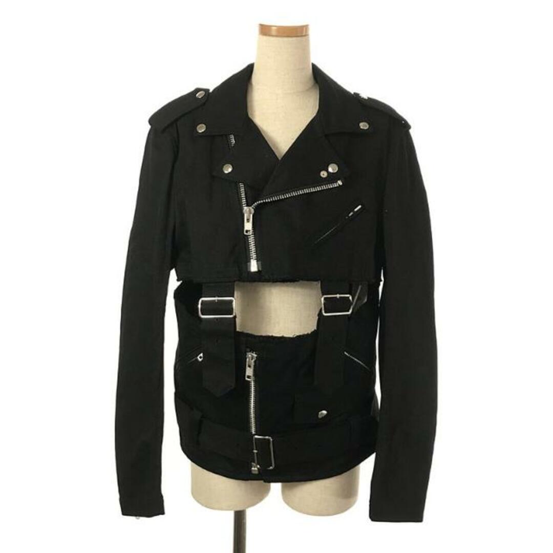 BLACK COMME des GARCONS - 【美品】 BLACK COMME des GARCONS BLACK COMME des GARCONS - 【美品】 BLACK COMME des GARCONS