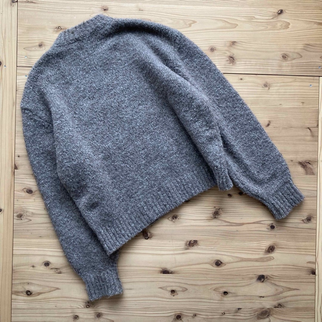 JOURNAL STANDARD(ジャーナルスタンダード)のpaloma wool anita knit レディースのトップス(ニット/セーター)の商品写真