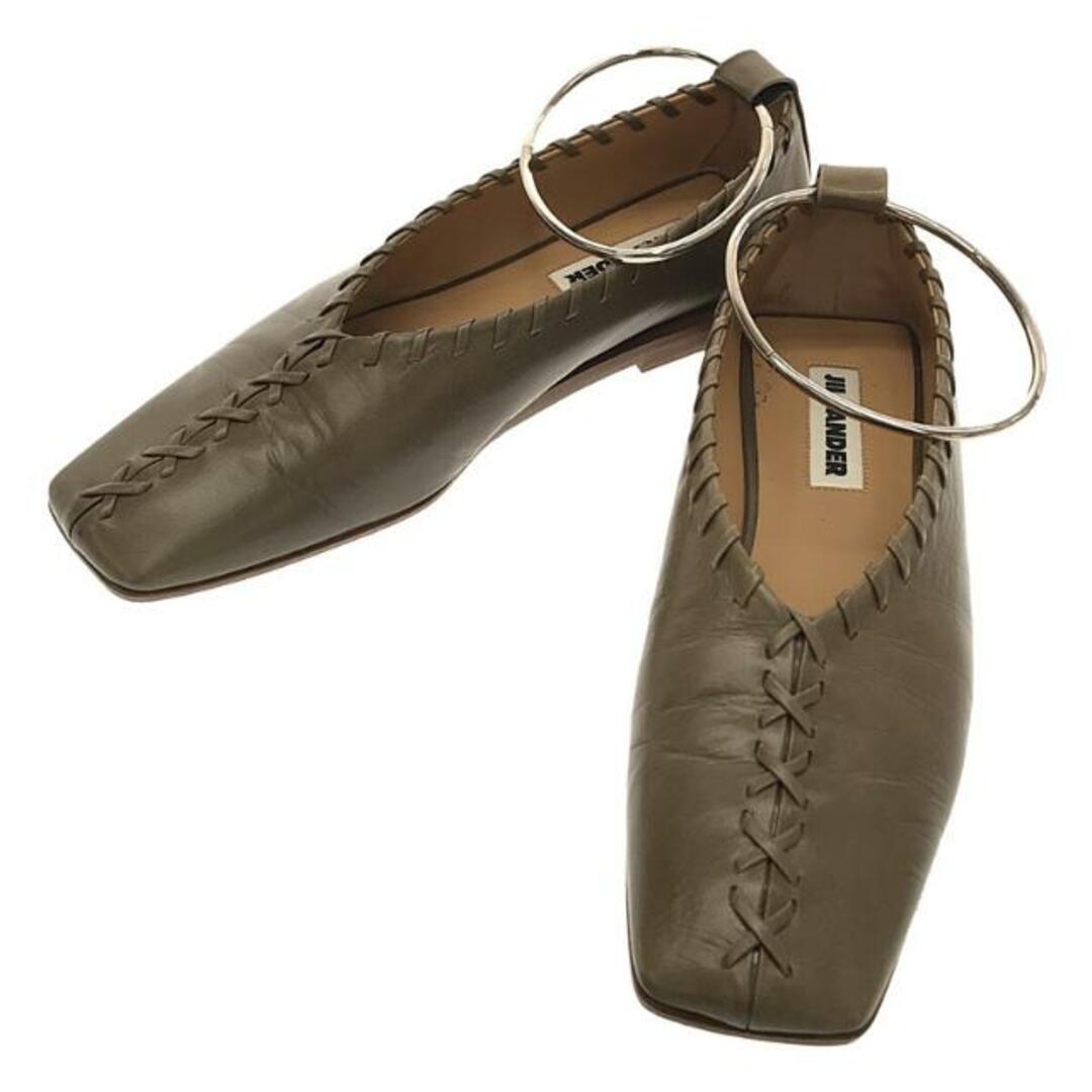 JIL SANDER - 【美品】 JIL SANDER / ジルサンダー | アンクル JIL SANDER - 【美品】 JIL SANDER / ジルサンダー | アンクル