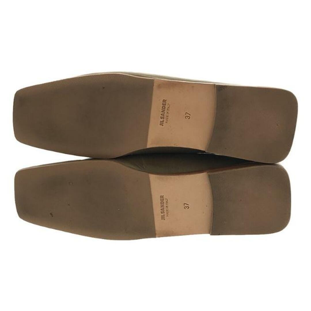 JIL SANDER - 【美品】 JIL SANDER / ジルサンダー | アンクル JIL SANDER - 【美品】 JIL SANDER / ジルサンダー | アンクル