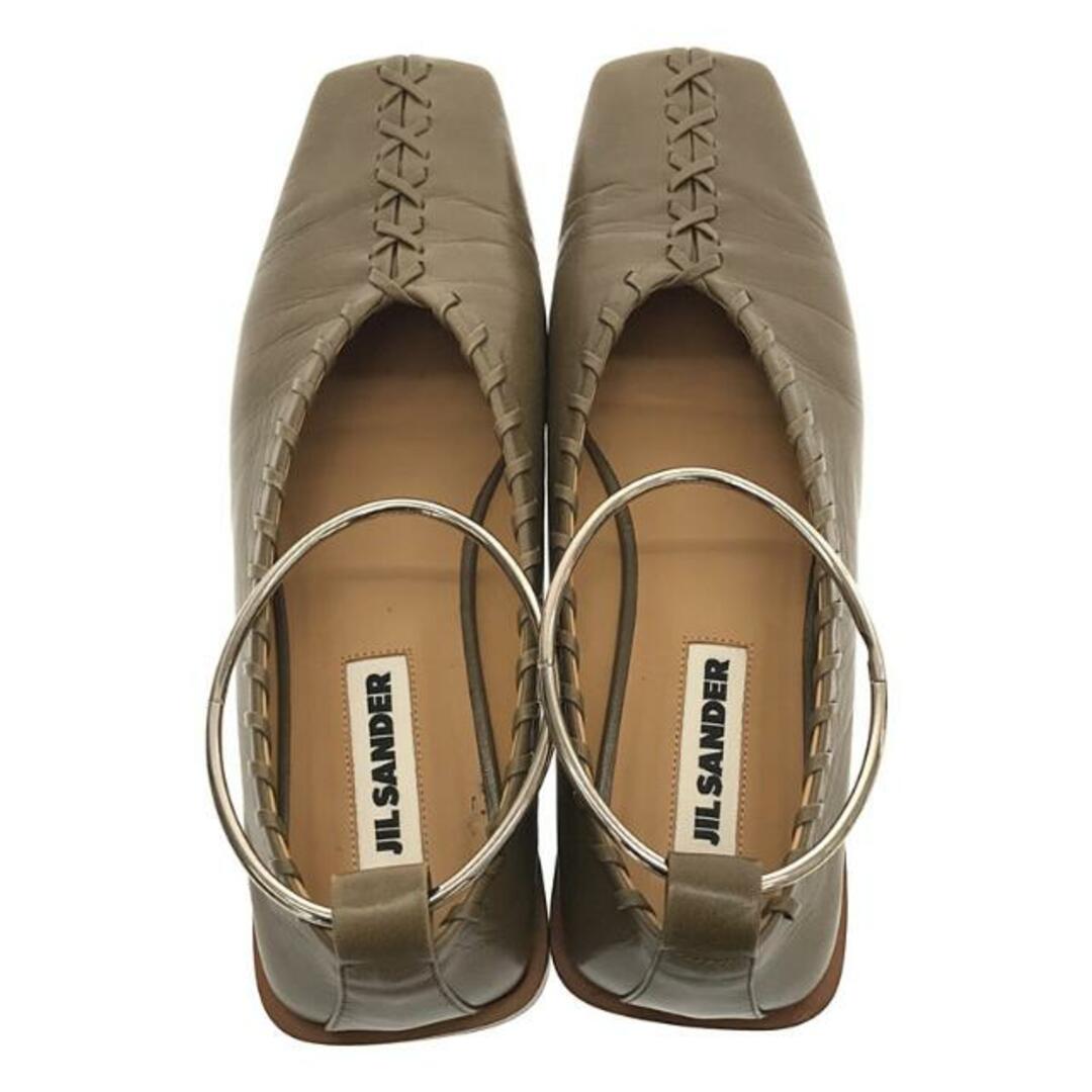 JIL SANDER - 【美品】 JIL SANDER / ジルサンダー | アンクル JIL SANDER - 【美品】 JIL SANDER / ジルサンダー | アンクル