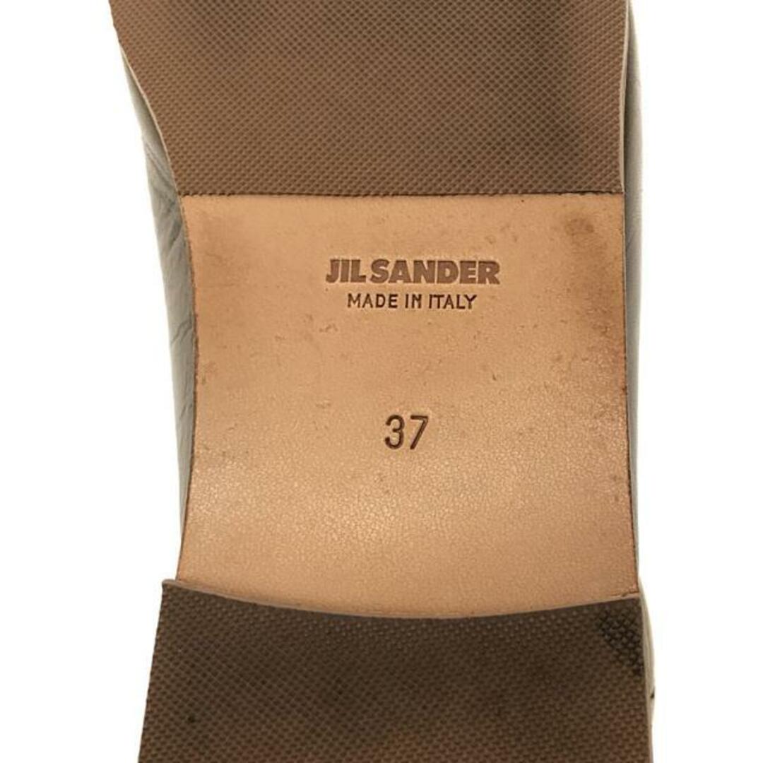JIL SANDER - 【美品】 JIL SANDER / ジルサンダー | アンクル JIL SANDER - 【美品】 JIL SANDER / ジルサンダー | アンクル