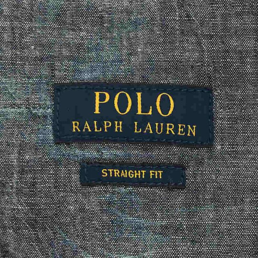 POLO RALPH LAUREN(ポロラルフローレン)のPOLO RALPH LAUREN / ポロラルフローレン | STRAIGHT FIT フラワー柄 ショートパンツ | 30 | 30 | メンズ メンズのパンツ(その他)の商品写真