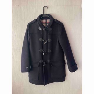 バーバリー(BURBERRY)のBURBERRY チルドレン ダッフルコート 160cm　14Y(コート)