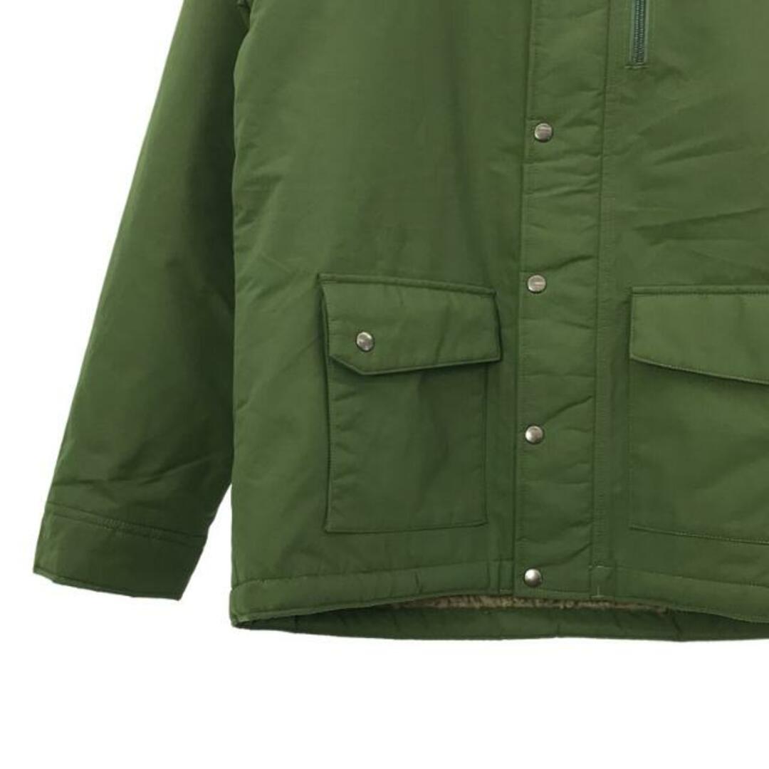 patagonia(パタゴニア)のPatagonia / パタゴニア | K's Infurno Jkt  キッズ インファーノ ジャケット | XXL | ブラウン/カーキ | レディース レディースのジャケット/アウター(その他)の商品写真