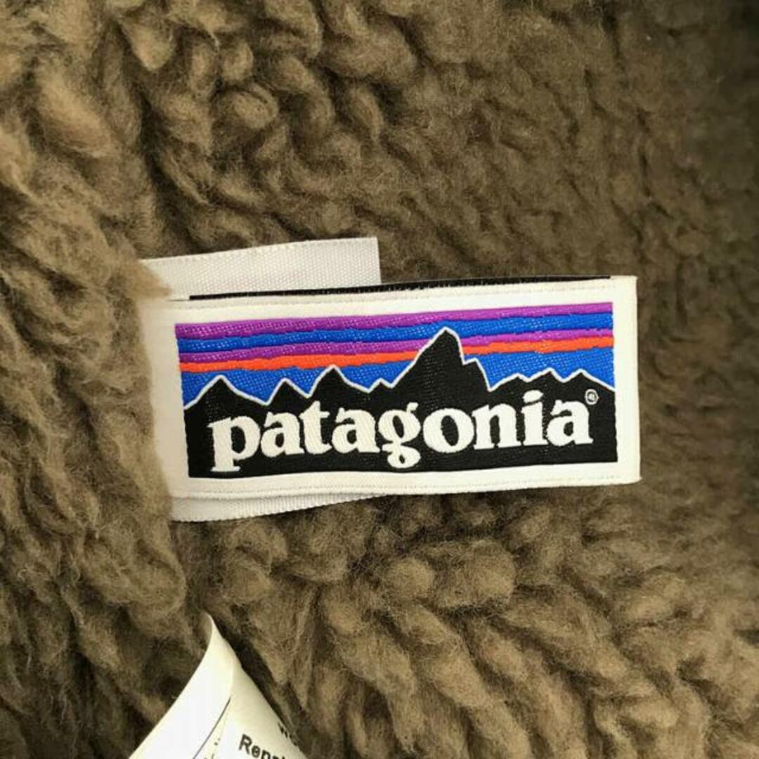 patagonia(パタゴニア)のPatagonia / パタゴニア | K's Infurno Jkt  キッズ インファーノ ジャケット | XXL | ブラウン/カーキ | レディース レディースのジャケット/アウター(その他)の商品写真