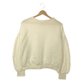 オオシマレイ トレーナー/スウェット(レディース)の通販 25点 | OSHIMA オオシマレイ トレーナー/スウェット(レディース)の通販 25点 | OSHIMA