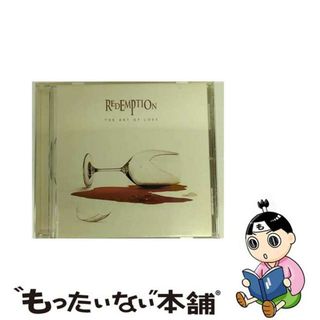【中古】 Redemption / The Art Of Loss(その他)