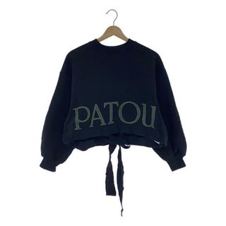 パトゥ トレーナー/スウェット(レディース)の通販 15点 | PATOUの パトゥ トレーナー/スウェット(レディース)の通販 15点 | PATOUの