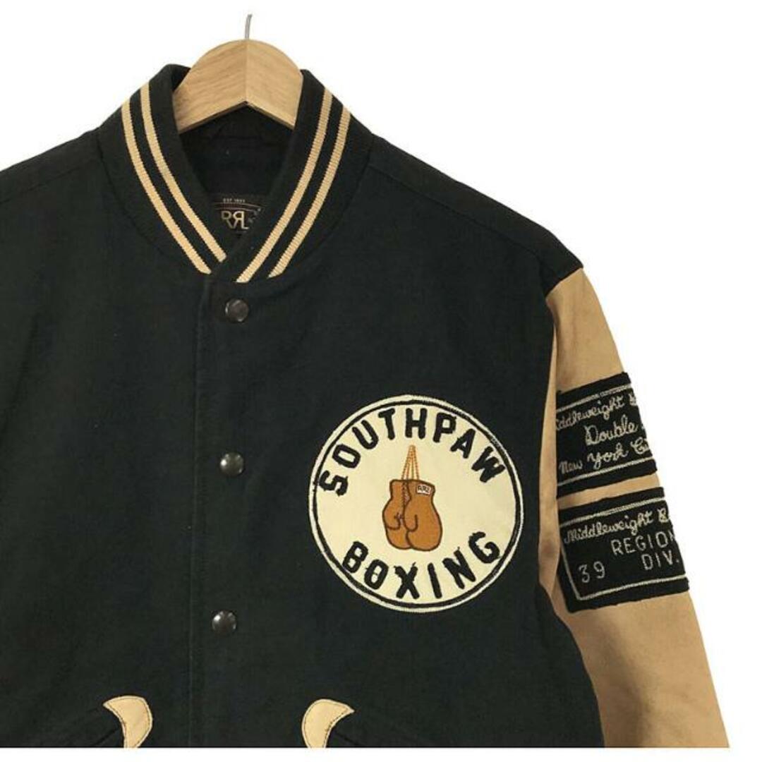 RRL - RRL / ダブルアールエル | ヴィンテージ加工 SOUTHPAW RRL - RRL / ダブルアールエル | ヴィンテージ加工 SOUTHPAW