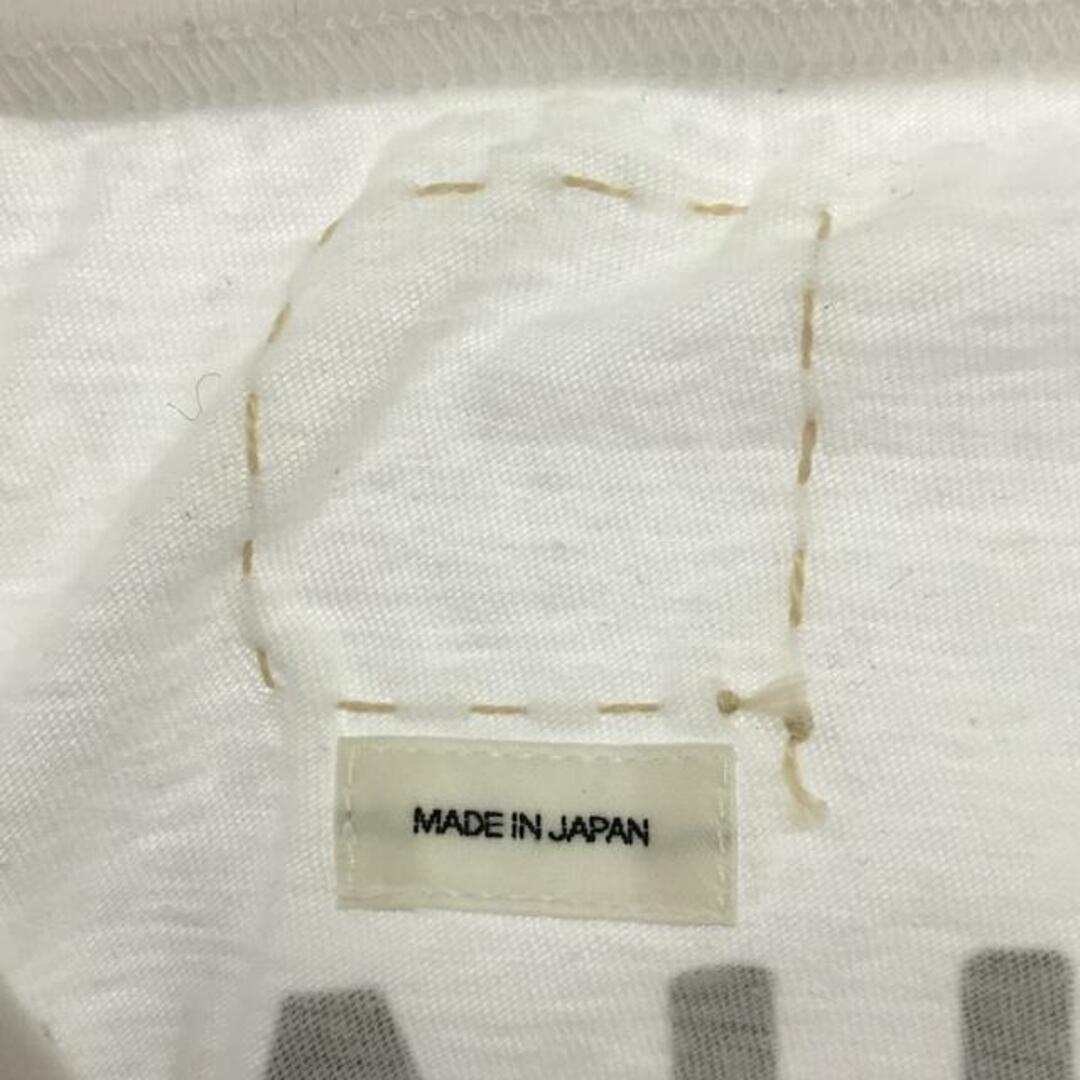 VISVIM - 【美品】 visvim / ビズビム | JUMBO TEE L/S VISVIM - 【美品】 visvim / ビズビム | JUMBO TEE L/S
