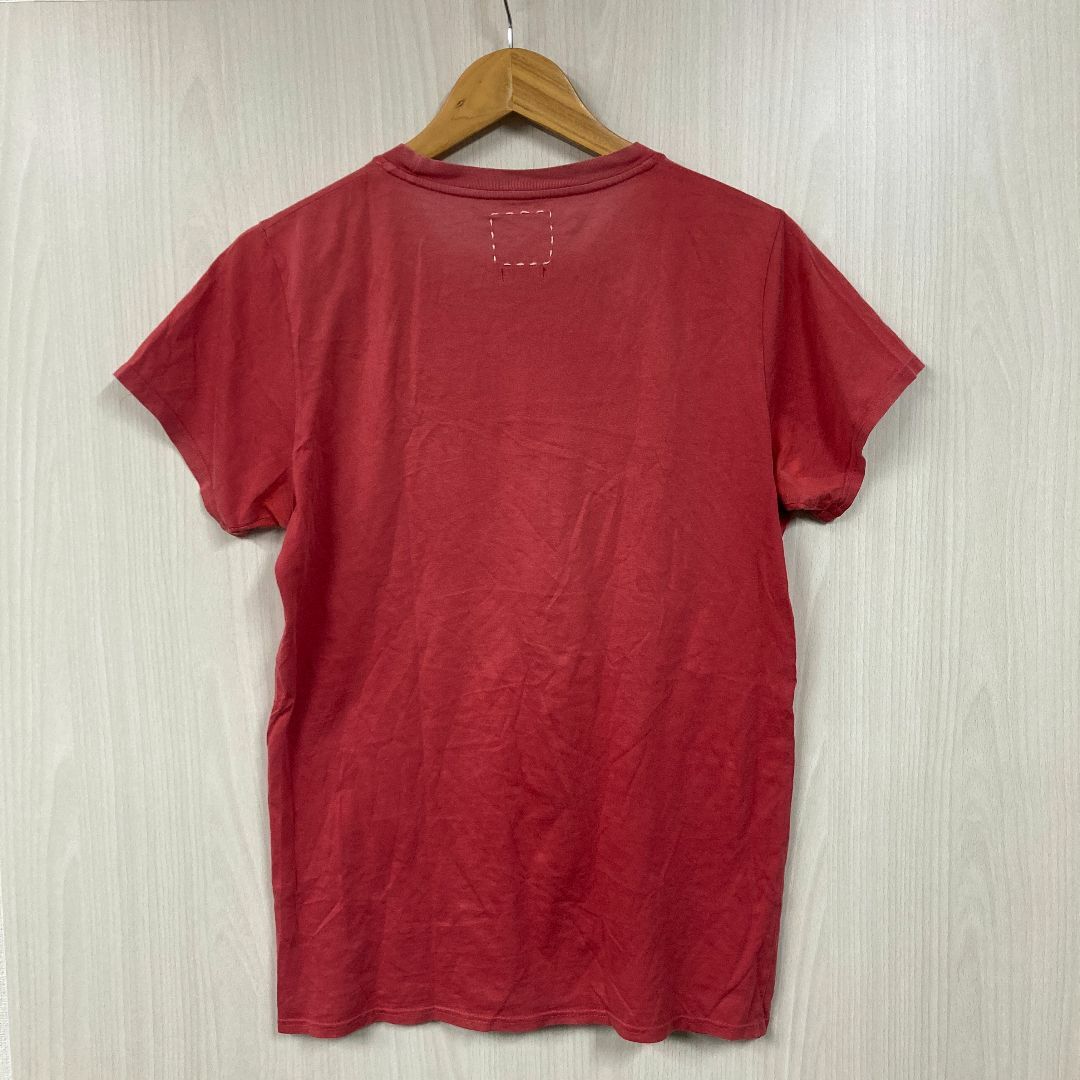 VISVIM(ヴィスヴィム)の2 | visvim | COCHINEAL POCKET TEE S/S メンズのトップス(Tシャツ/カットソー(半袖/袖なし))の商品写真