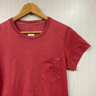 ヴィスヴィム(VISVIM)の2 | visvim | COCHINEAL POCKET TEE S/S(Tシャツ/カットソー(半袖/袖なし))