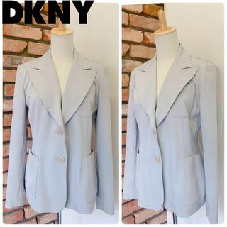 DKNY(テーラードジャケット)のフリマアイテム一覧 DKNY(テーラードジャケット)のフリマアイテム一覧