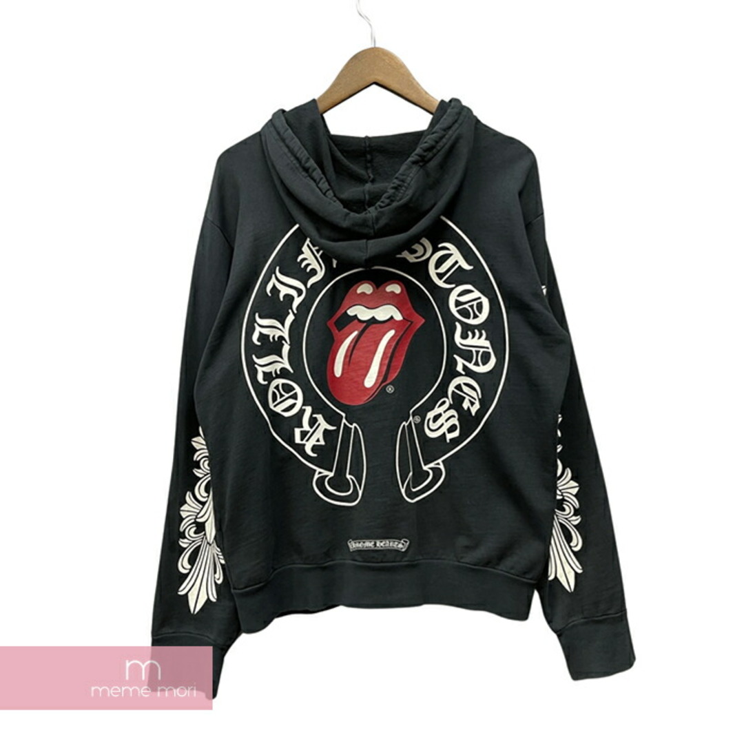 Chrome Hearts - CHROME HEARTS×The Rolling Stones Lip And Tongue