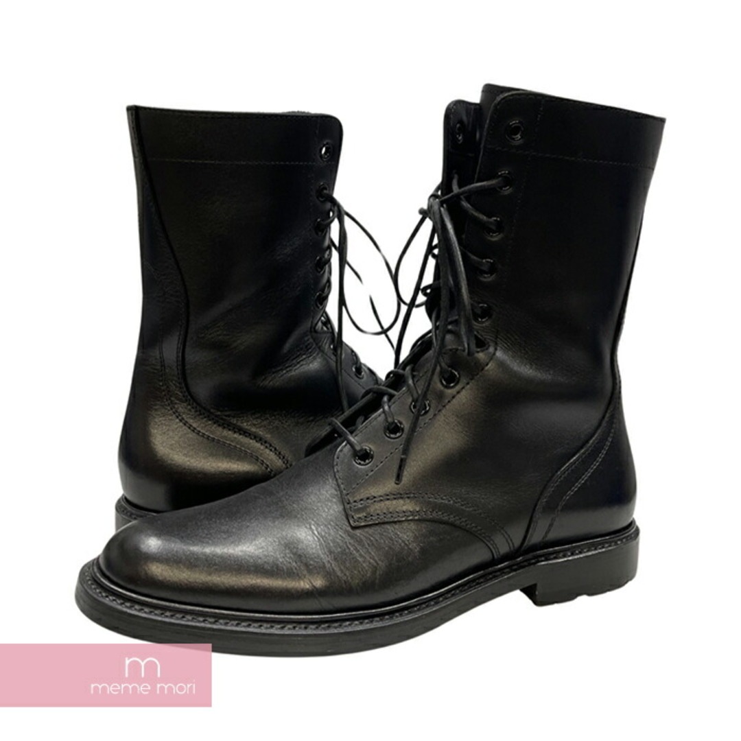 CELINE 2020AW Combat Boot P190008551 セリーヌ コンバットブーツ