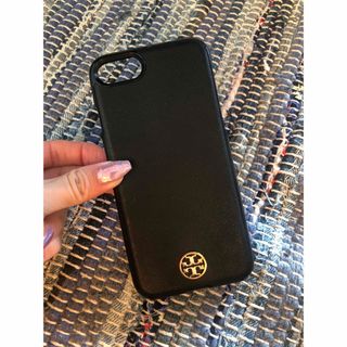 トリーバーチ(Tory Burch)のトリーバーチ　iPhone7/8ケース(iPhoneケース)