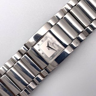 BAUME&MERCIER - 【美品・稼働品】ボーム&メルシエ Baume&Mercier キャットウォーク