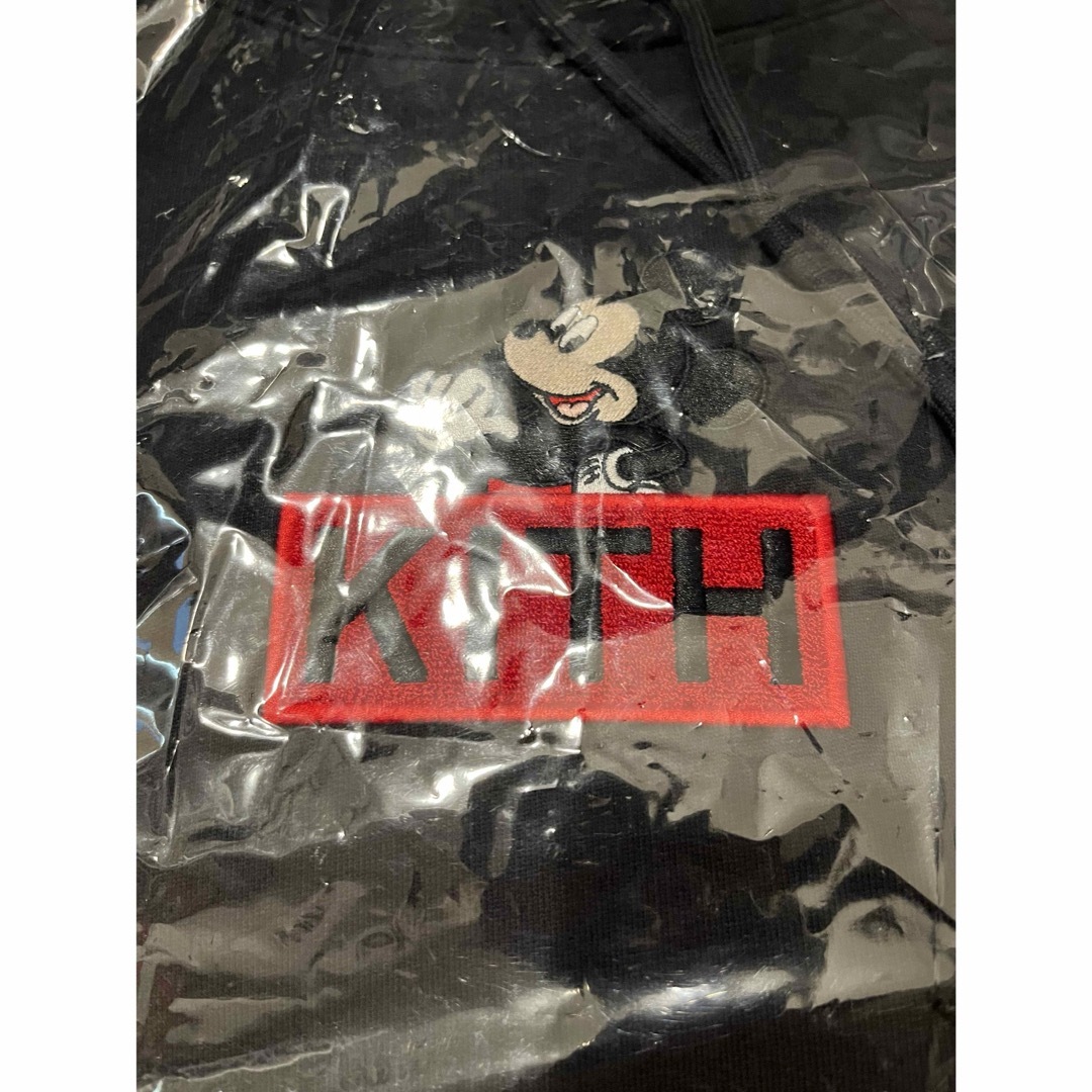 当店限定商品 KITH DISNEY ミッキー パーカー M キス ディズニー フーディー