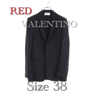 レッドヴァレンティノ ジャケット/アウターの通販 300点以上 | RED