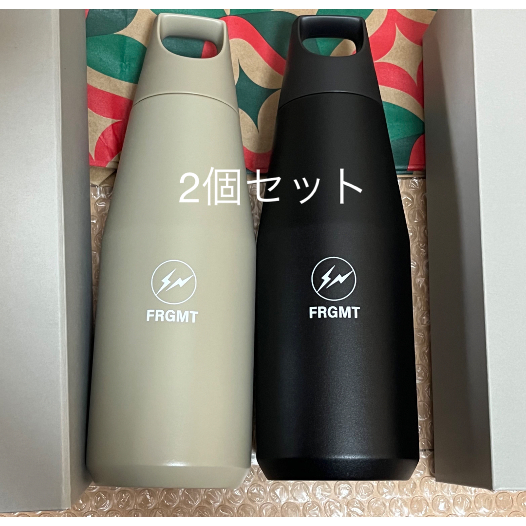 ブランドショッパー付き スターバックス コラボ FRAGMENT