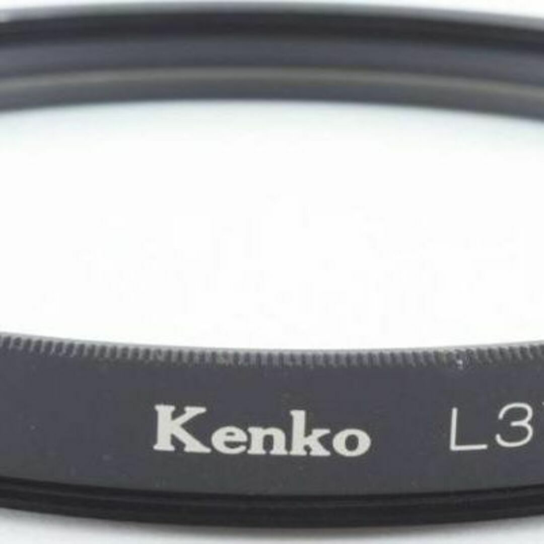 Kenko(ケンコー)のK25/K2121 / ケンコー L37 86mm レンズプロテクター スマホ/家電/カメラのスマートフォン/携帯電話(その他)の商品写真