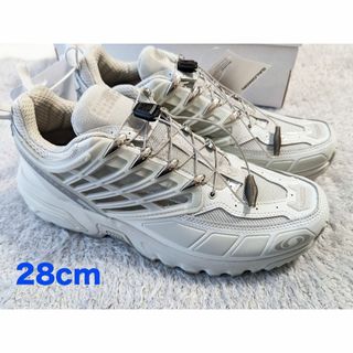 エムエムシックス(MM6)のMM6 x Salomon ACS PRO スニーカー 28cm(スニーカー)