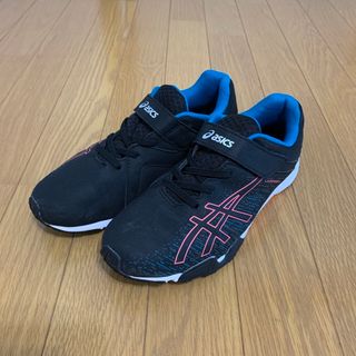 レーザービーム(LAZERBEAM（ASICS）)のアシックス レーザービーム 24.0cm(スニーカー)