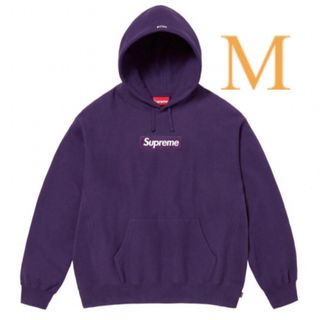 シュプリーム(Supreme)のSupreme Box Logo Hooded Sweatshirt (パーカー)