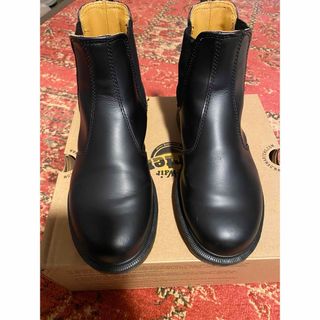 ドクターマーチン(Dr.Martens)のDr.Martens サイドゴアブーツ(ブーツ)