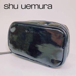 シュウウエムラ(shu uemura)の2254 新品 shu uemura シュウウエムラ ポーチ ミニ コスメ 化粧(ポーチ)