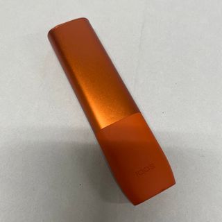 アイコス(IQOS)のIQOS ILUMA ONE オレンジ(タバコグッズ)