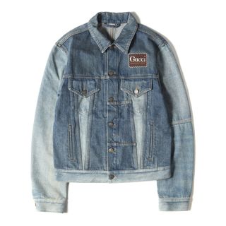 グッチ 中古 ジージャン/デニムジャケット(メンズ)の通販 28点 | Gucci