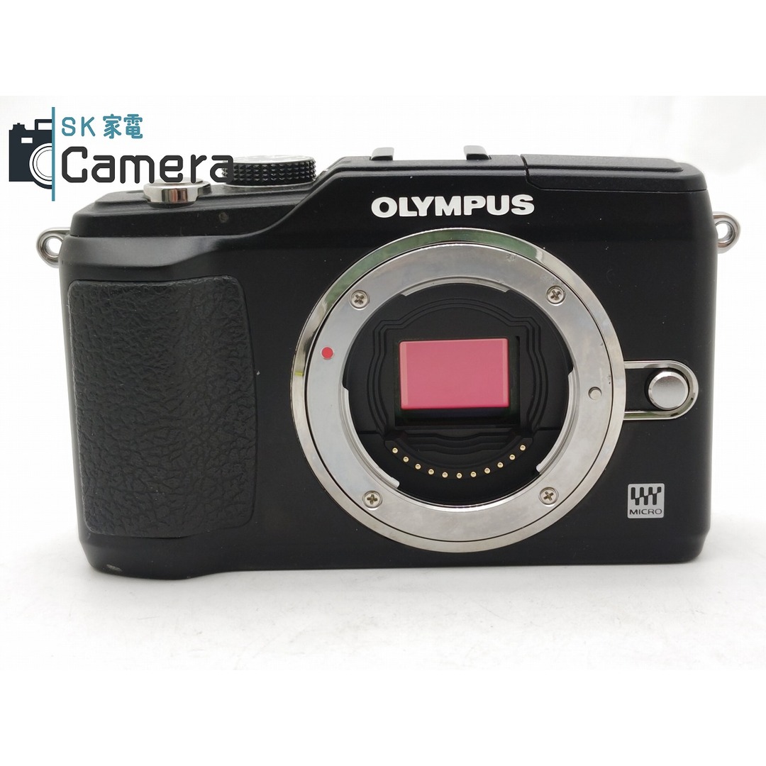 OLYMPUS - OLYMPUS PEN E-PL2 オリンパス ジャンクの通販 by SK家電