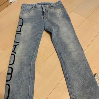 ディースクエアード(DSQUARED2)のPOPO様専用☆DSQUARED2デニム(デニム/ジーンズ)