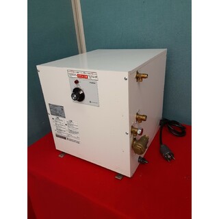イトミック(iTOMIC)の日本イトミック　電気温水器 25L 単相200V 　ESN25ARN220C0(その他)