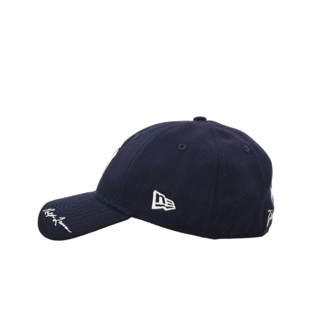 POLO RALPH LAUREN - POLO RALPH LAUREN × New Era キャップの POLO RALPH LAUREN - POLO RALPH LAUREN × New Era キャップの