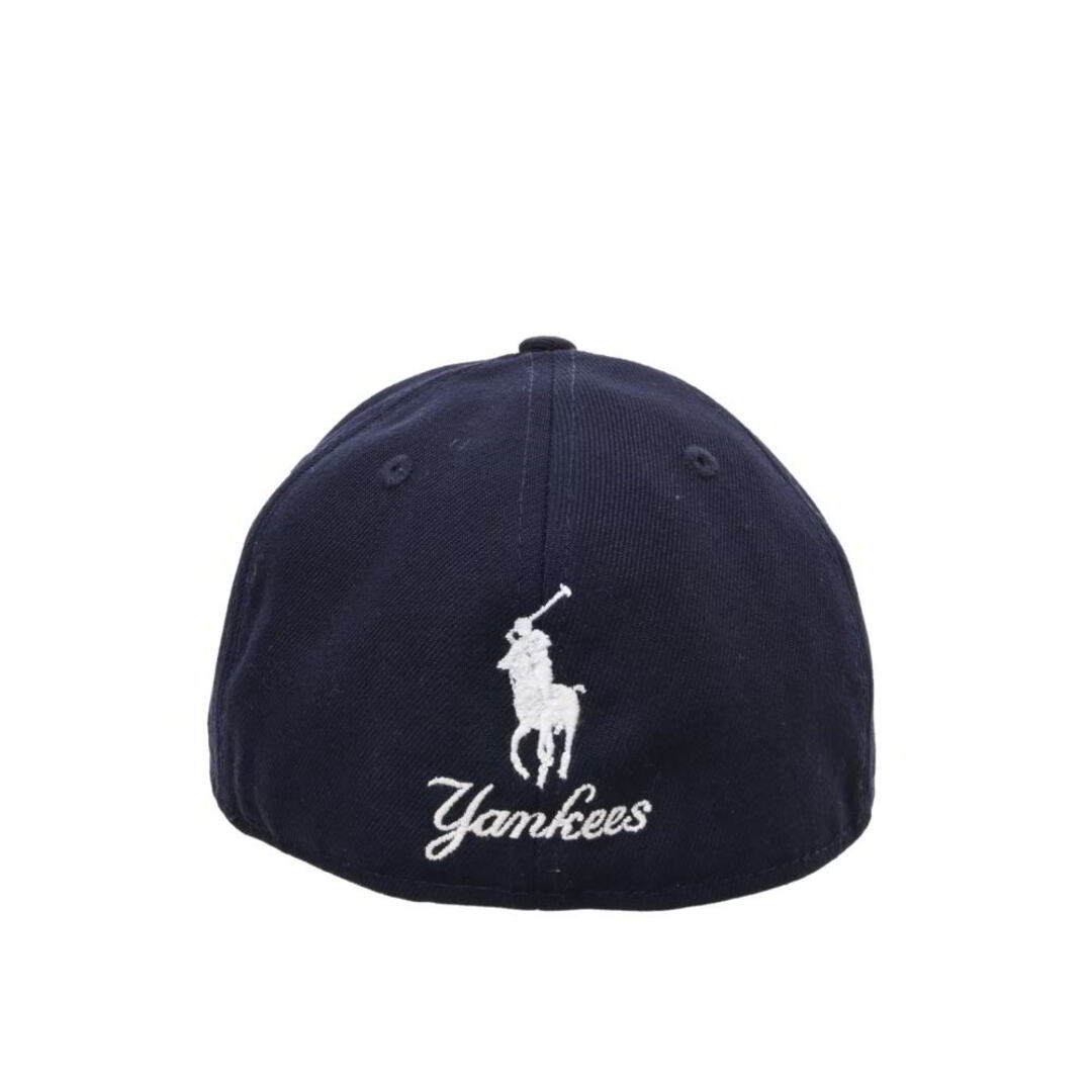 POLO RALPH LAUREN - POLO RALPH LAUREN × New Era キャップの POLO RALPH LAUREN - POLO RALPH LAUREN × New Era キャップの