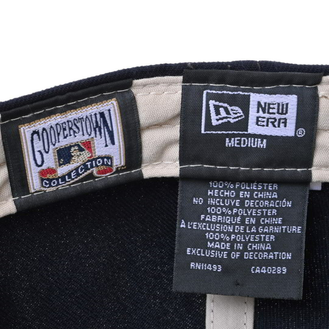 POLO RALPH LAUREN - POLO RALPH LAUREN × New Era キャップの POLO RALPH LAUREN - POLO RALPH LAUREN × New Era キャップの